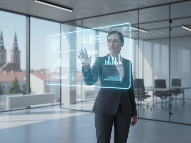 Personalo valdymo programa Išsamus vadovas kaip optimizuoti Jūsų verslą 2026 m - Hero Image - Čia prasideda tikroji IT pagalba